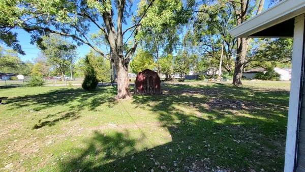 $1,400 | 1014 East 7th Street, Greenfield, IN 46140