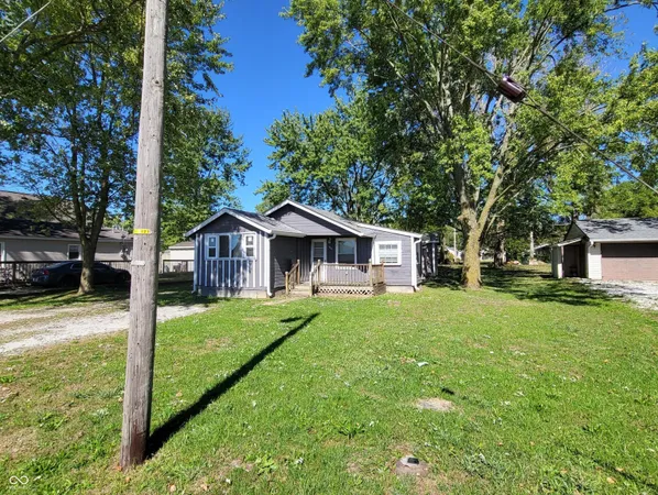 $1,400 | 1014 East 7th Street, Greenfield, IN 46140