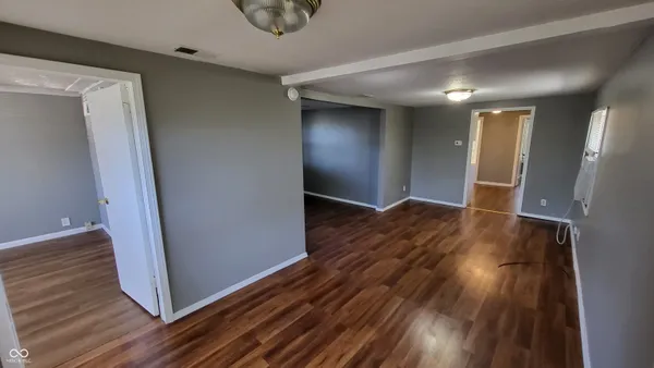 $1,400 | 1014 East 7th Street, Greenfield, IN 46140