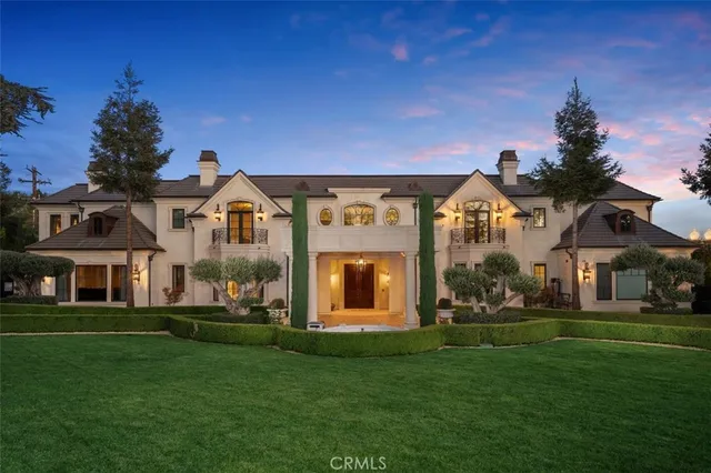 $12,888,000 | 870 Fallen Leaf Road, Arcadia, CA 91006