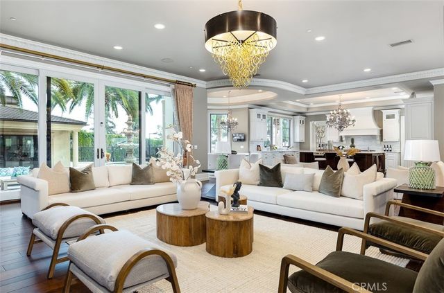 $12,888,000 | 870 Fallen Leaf Road, Arcadia, CA 91006