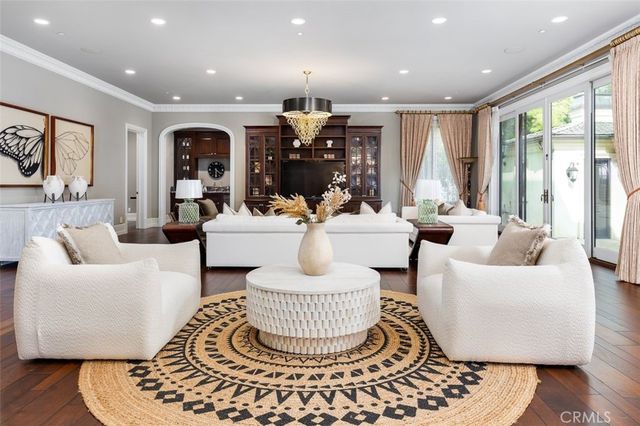 $12,888,000 | 870 Fallen Leaf Road, Arcadia, CA 91006