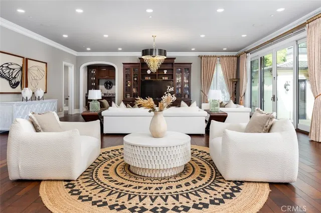 $12,888,000 | 870 Fallen Leaf Road, Arcadia, CA 91006