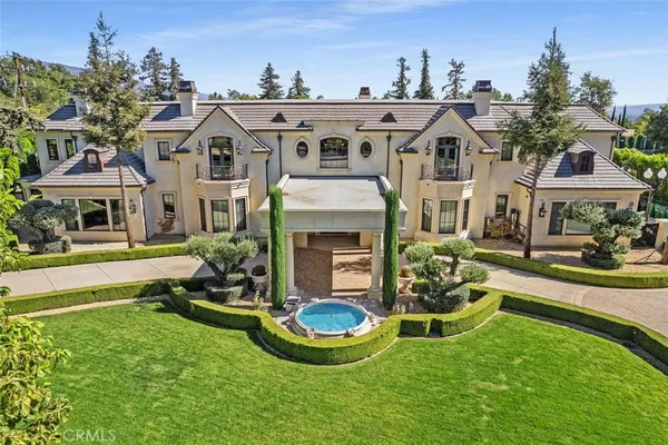 $12,888,000 | 870 Fallen Leaf Road, Arcadia, CA 91006