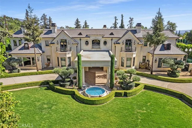 $12,888,000 | 870 Fallen Leaf Road, Arcadia, CA 91006