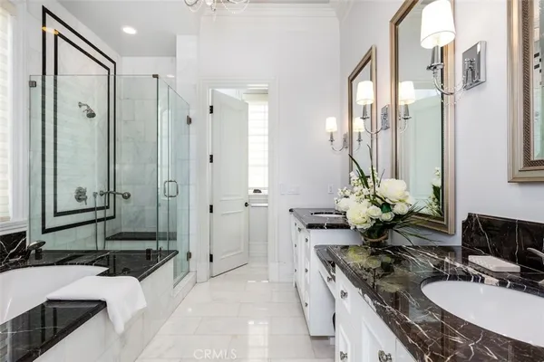 $12,888,000 | 870 Fallen Leaf Road, Arcadia, CA 91006
