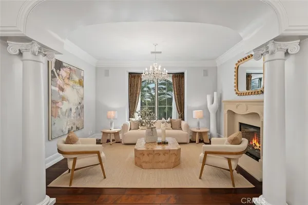$12,888,000 | 870 Fallen Leaf Road, Arcadia, CA 91006