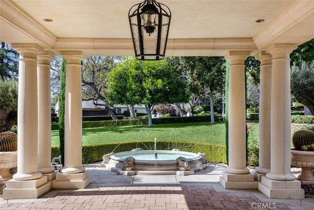 $12,888,000 | 870 Fallen Leaf Road, Arcadia, CA 91006