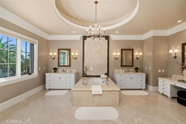 $12,888,000 | 870 Fallen Leaf Road, Arcadia, CA 91006