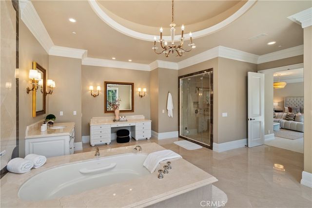 $12,888,000 | 870 Fallen Leaf Road, Arcadia, CA 91006