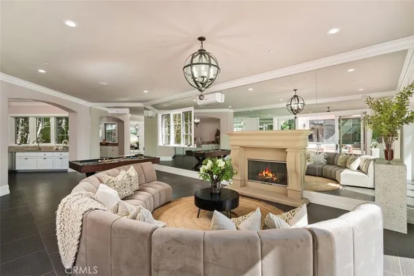 $12,888,000 | 870 Fallen Leaf Road, Arcadia, CA 91006