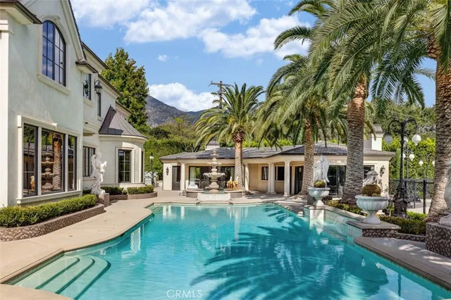 $12,888,000 | 870 Fallen Leaf Road, Arcadia, CA 91006