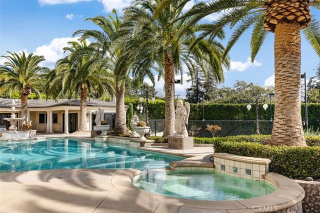 $12,888,000 | 870 Fallen Leaf Road, Arcadia, CA 91006