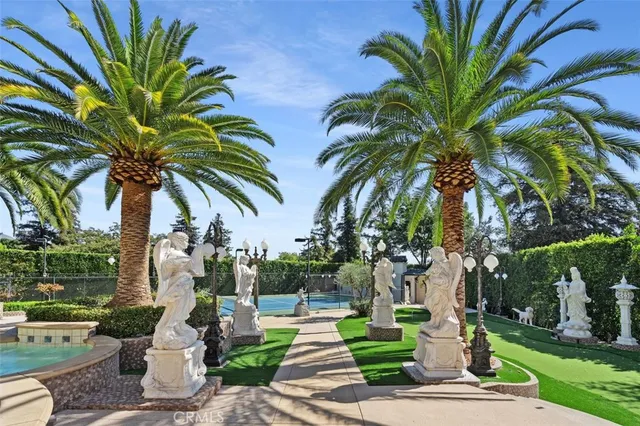 $12,888,000 | 870 Fallen Leaf Road, Arcadia, CA 91006