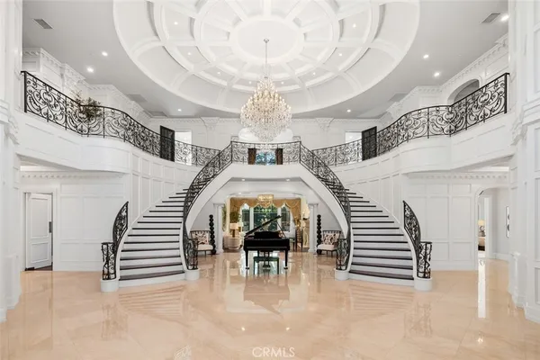 $12,888,000 | 870 Fallen Leaf Road, Arcadia, CA 91006