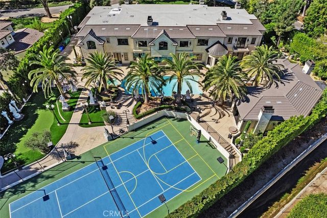 $12,888,000 | 870 Fallen Leaf Road, Arcadia, CA 91006