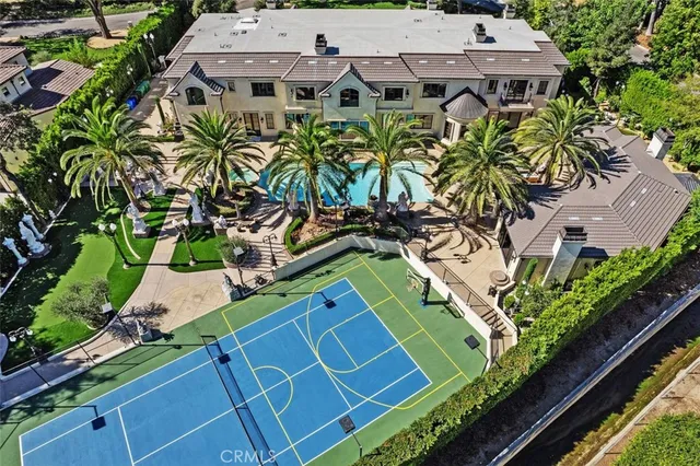 $12,888,000 | 870 Fallen Leaf Road, Arcadia, CA 91006