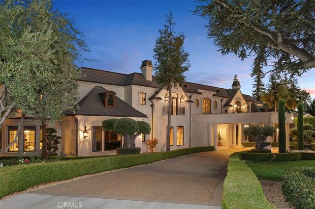$12,888,000 | 870 Fallen Leaf Road, Arcadia, CA 91006