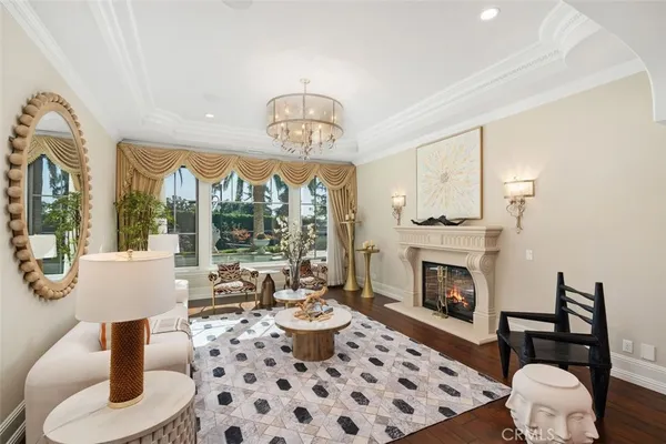 $12,888,000 | 870 Fallen Leaf Road, Arcadia, CA 91006