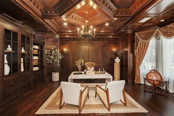 $12,888,000 | 870 Fallen Leaf Road, Arcadia, CA 91006