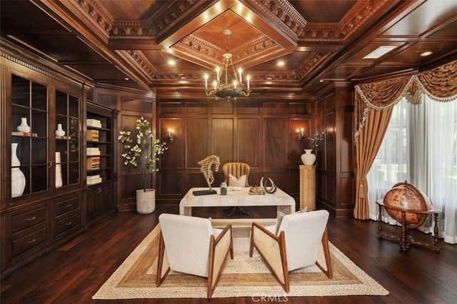 $12,888,000 | 870 Fallen Leaf Road, Arcadia, CA 91006