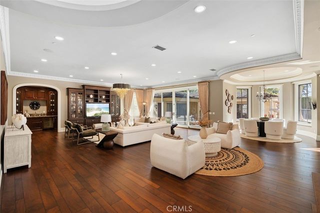 $12,888,000 | 870 Fallen Leaf Road, Arcadia, CA 91006