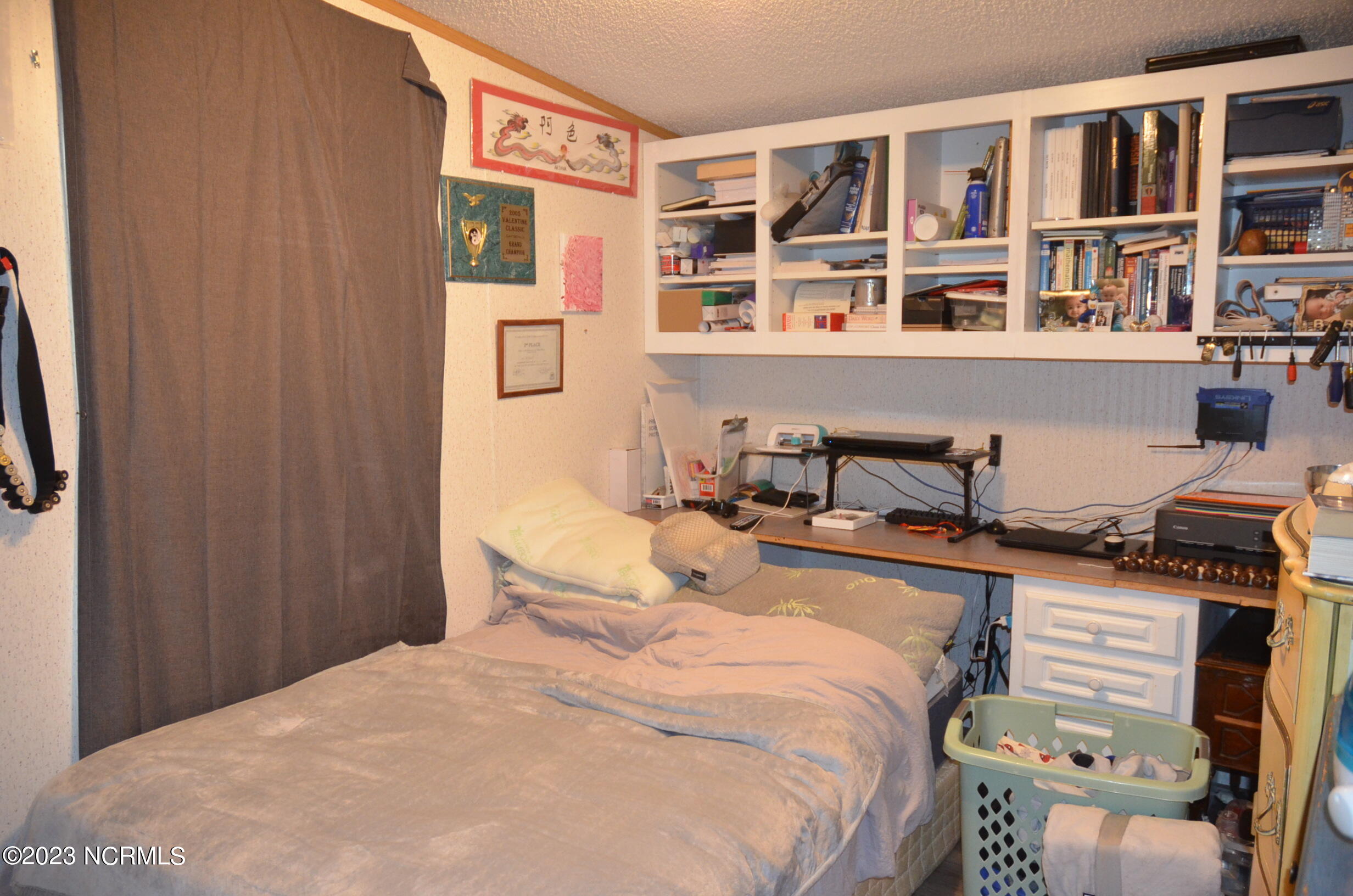 7815 Stott Road Bailey, NC 27807 - Photo 12 of 18 Bedroom #2