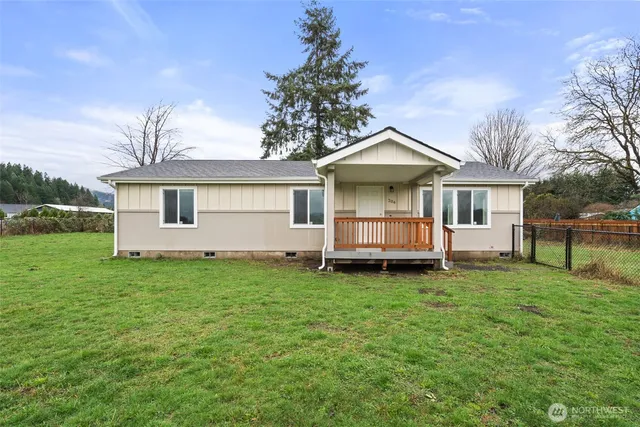 $440,000 | 204 Mossyrock Road West, Mossyrock, WA 98564