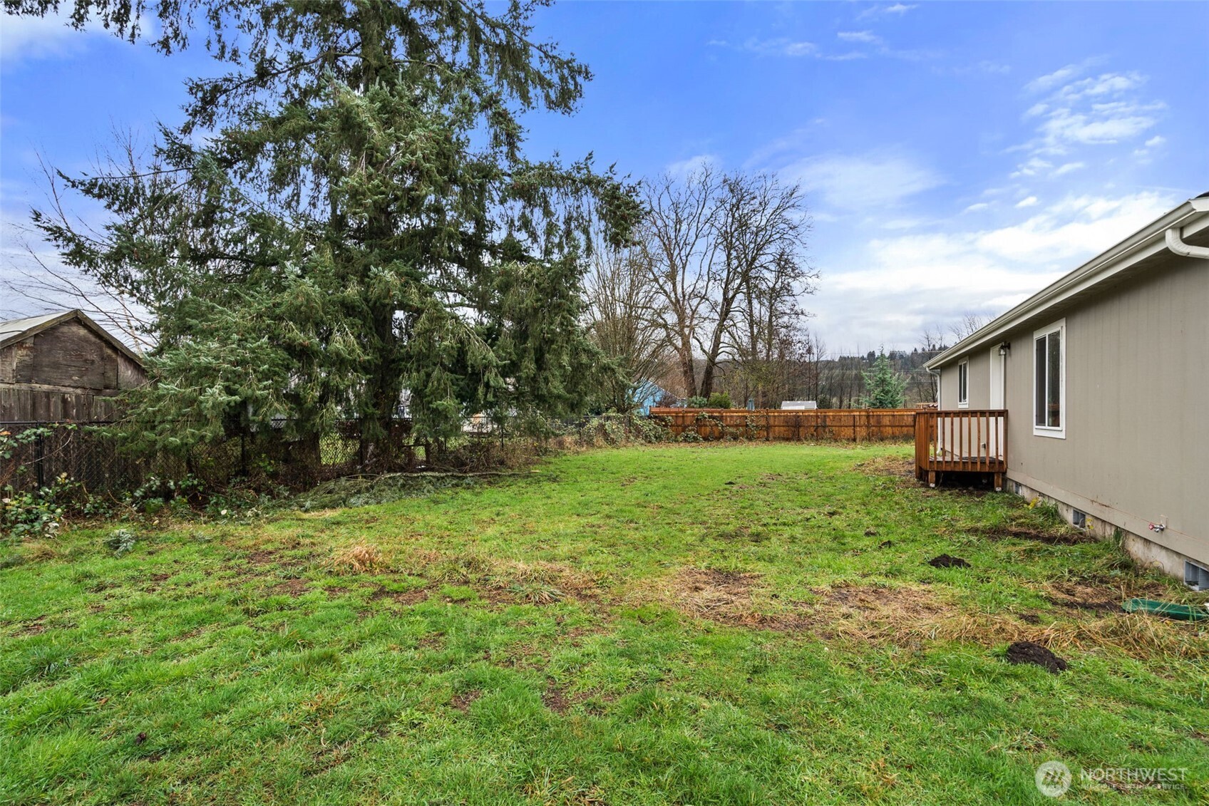 204 Mossyrock Road West Mossyrock, WA 98564 - Photo 33 of 36