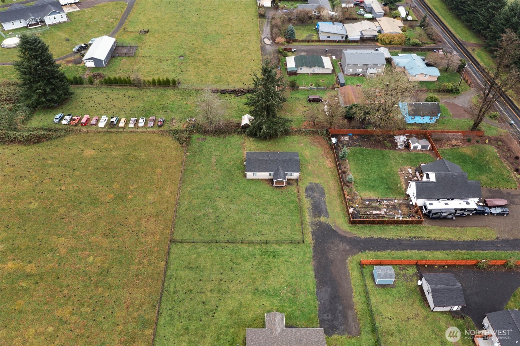 204 Mossyrock Road West Mossyrock, WA 98564 - Photo 4 of 36