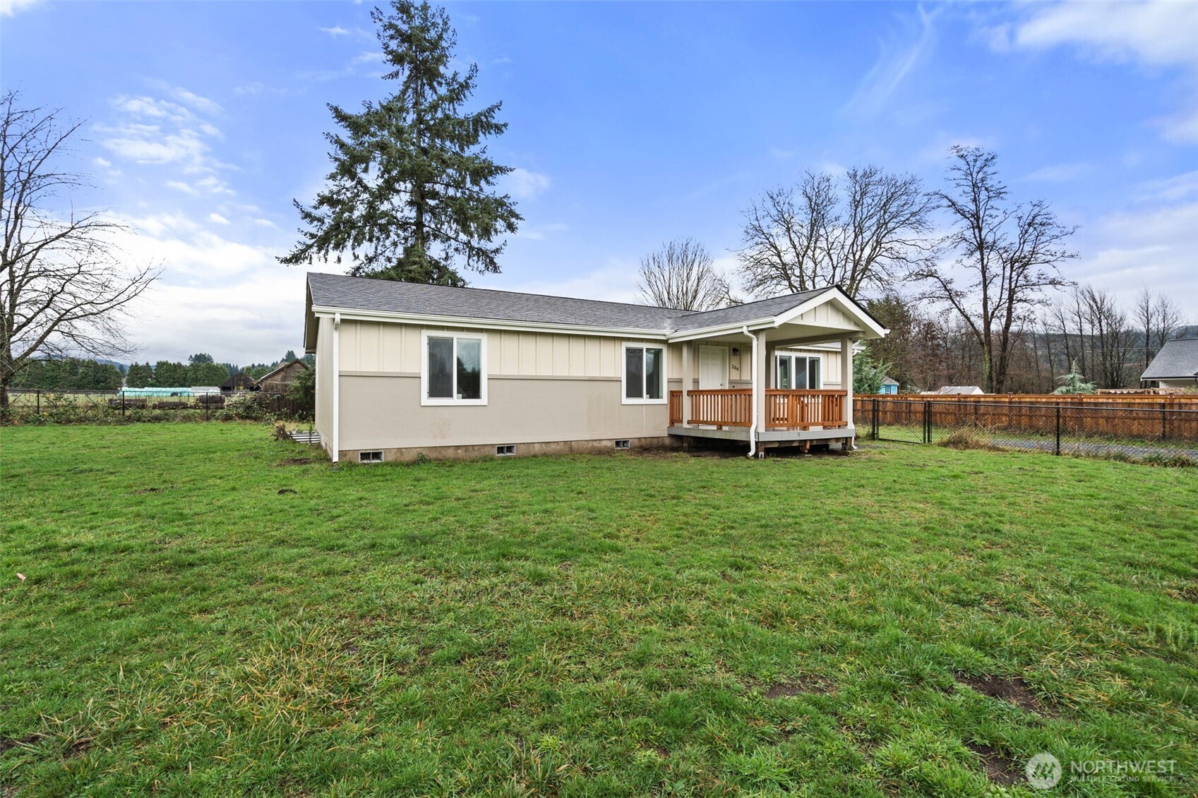 204 Mossyrock Road West Mossyrock, WA 98564 - Photo 10 of 36