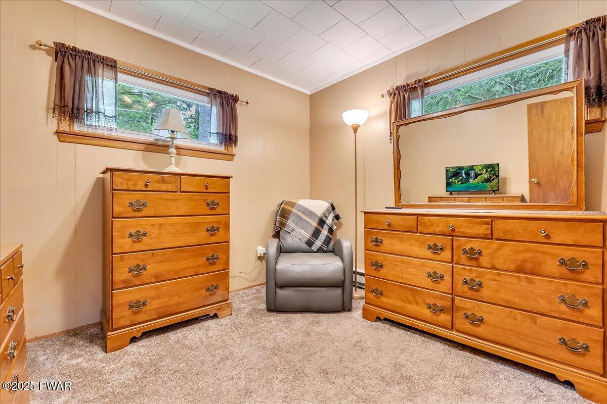 117 Purdytown Road Lakeville, PA 18438 - Photo 18 of 38 18 Bedroom 2