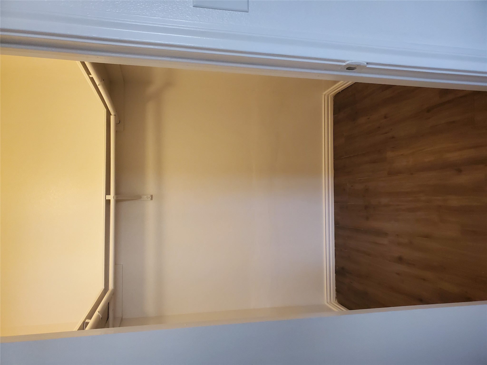 7209 Ritchie Drive Austin, TX 78724 - Photo 11 of 33 a close view of closet