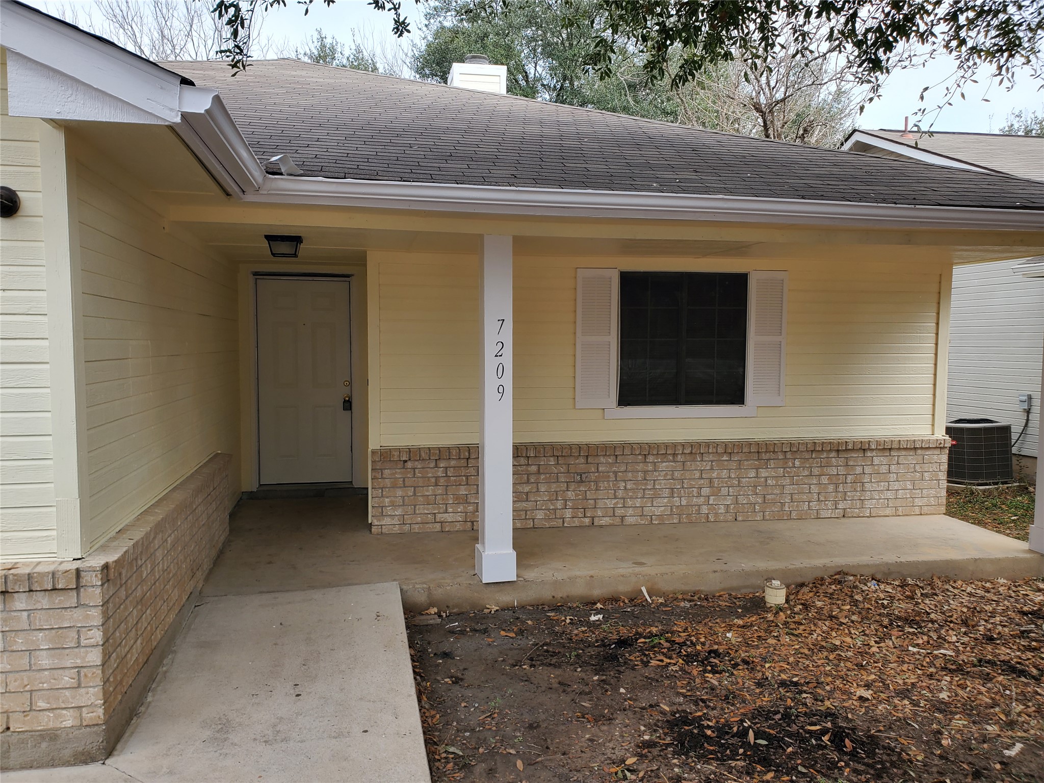 7209 Ritchie Drive Austin, TX 78724 - Photo 28 of 33 a view of house