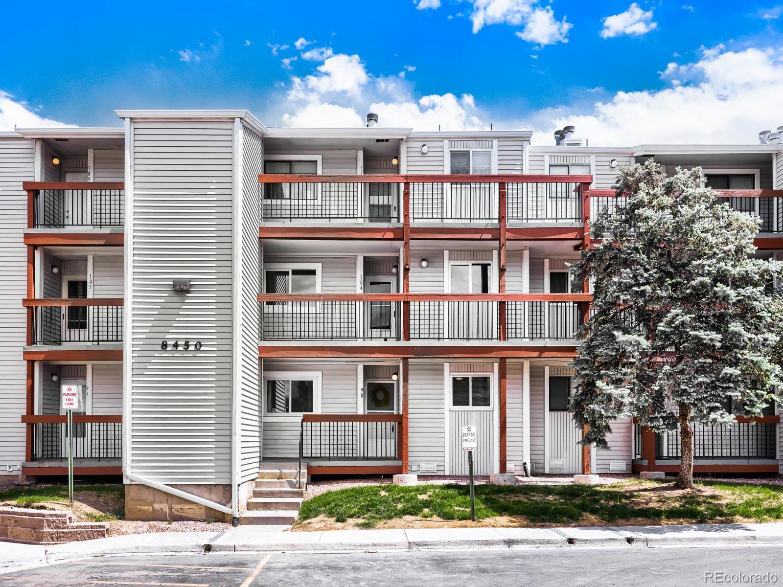 8450 Decatur Street, Unit 98 Westminster, CO 80031 - Photo 16 of 17