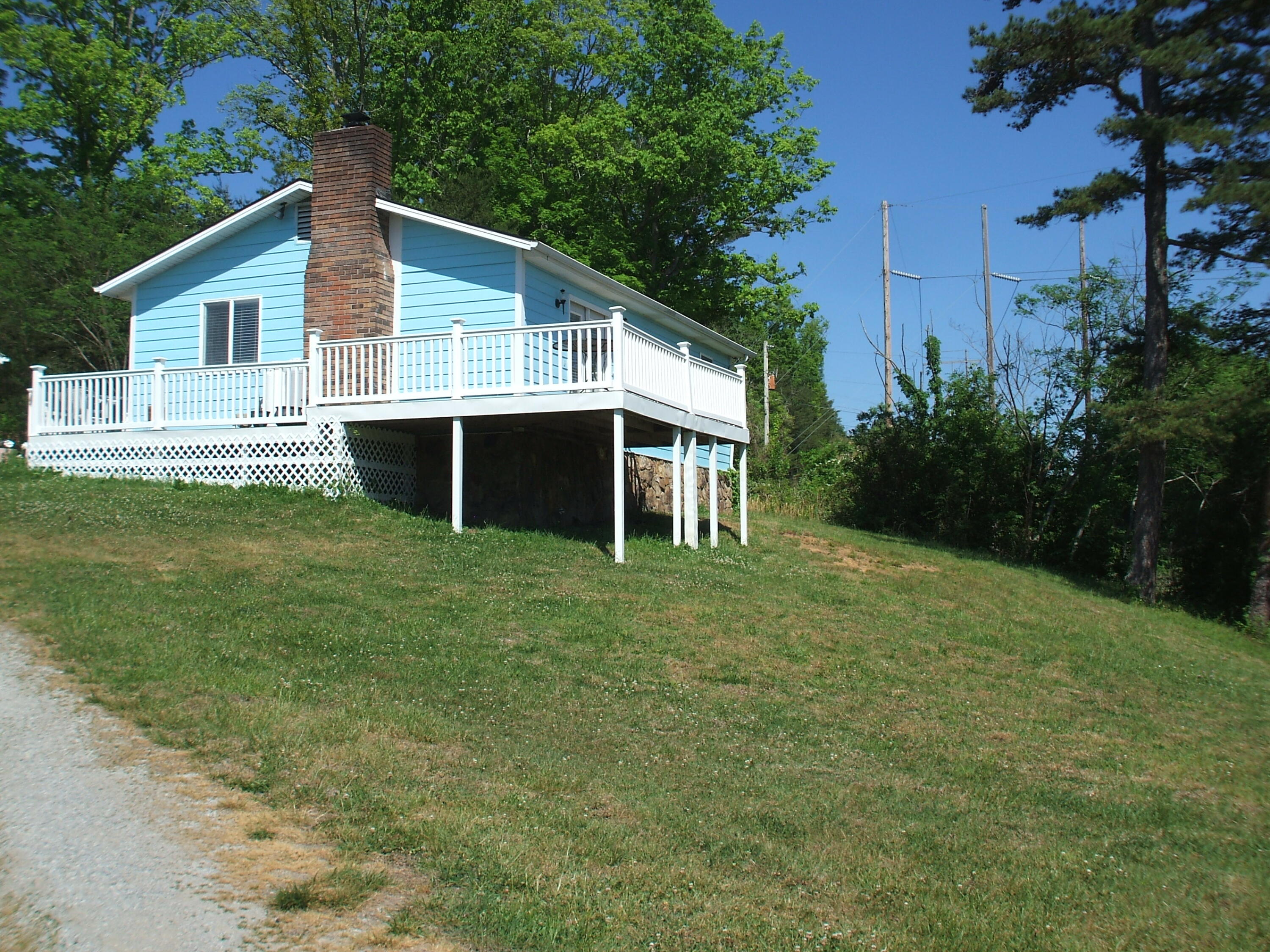 1276 Garland Road Burnside, KY 42519 - Photo 3 of 43 DSCF8267