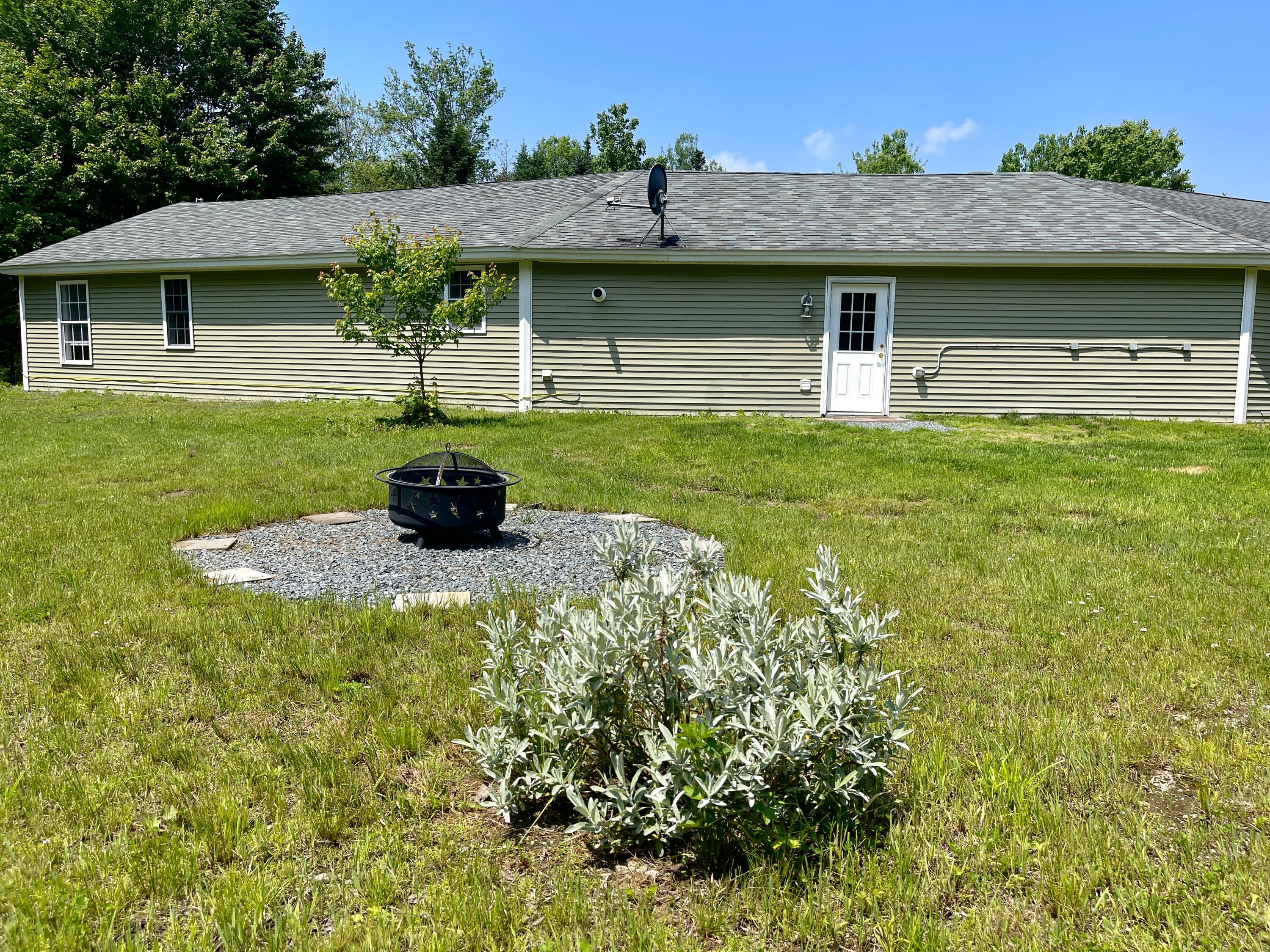 32 Low Hill Lane Ellsworth, ME 04605 - Photo 37 of 41 THE EXTERIOR