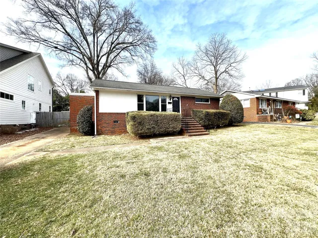 $1,995 | 4334 Applegate Road, Charlotte, NC 28209