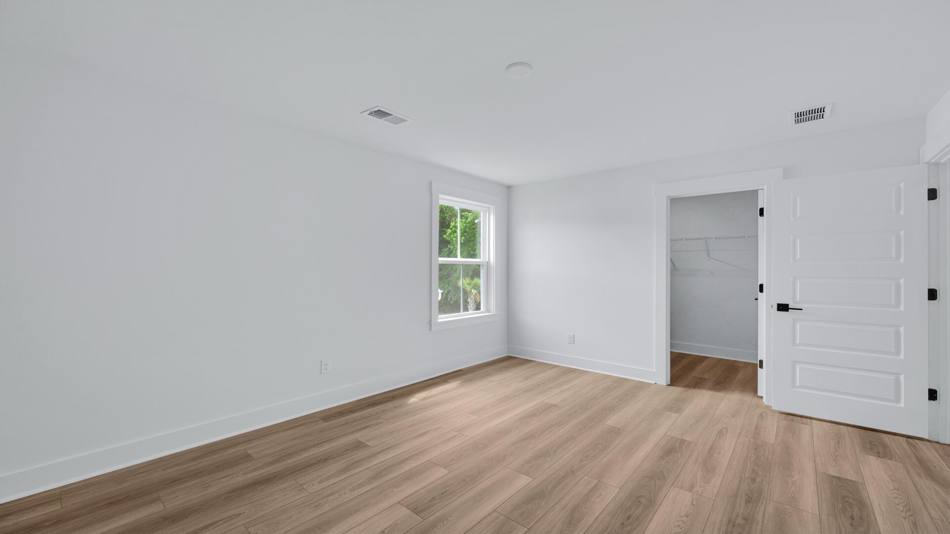 3845 Cracked Shell Lane Mount Pleasant, SC 29466 - Photo 22 of 31 Bedroom