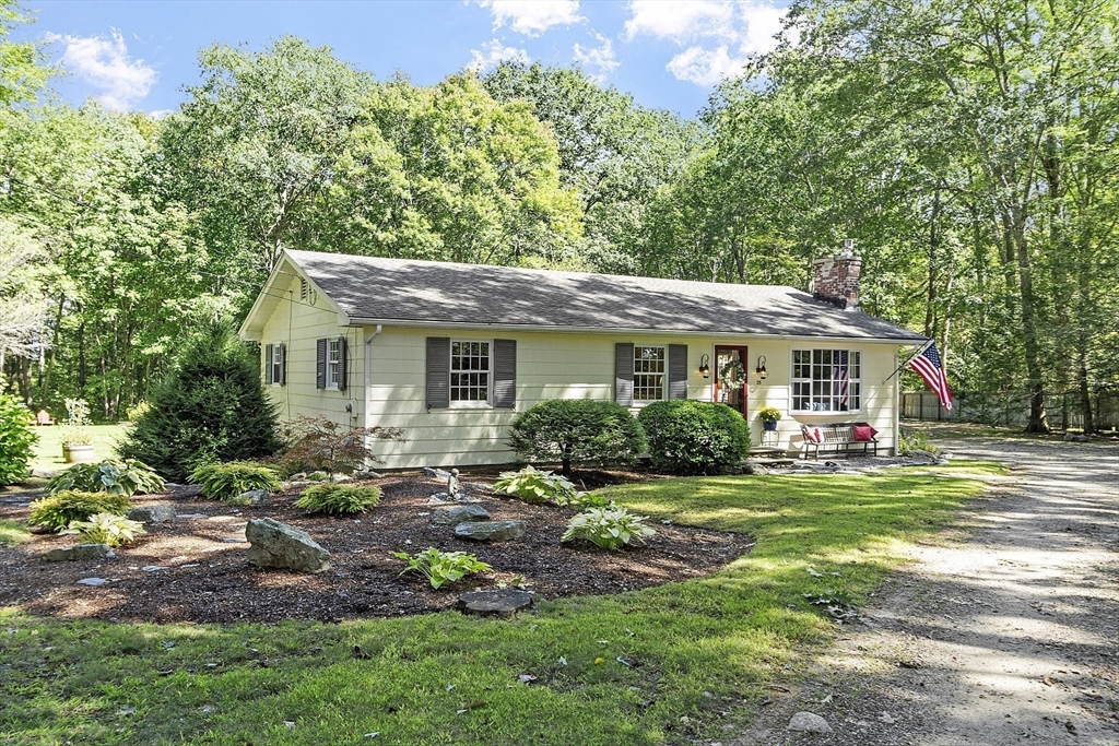 25 Old Coach Road Barre, MA 01005 - Photo 27 of 41
