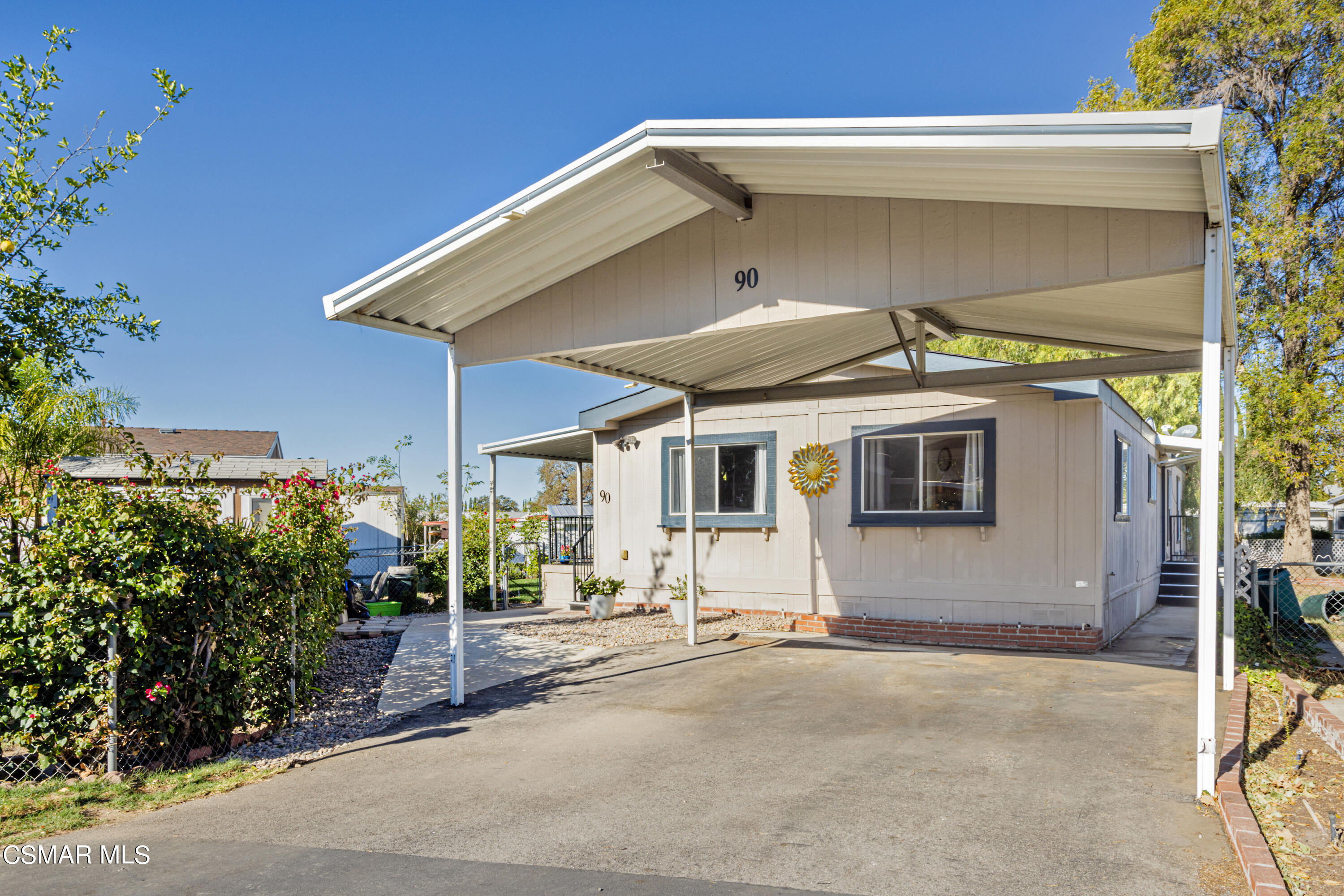 1550 Rory Lane, Unit 90 Simi Valley, CA 93063 - Photo 1 of 25 Rory2