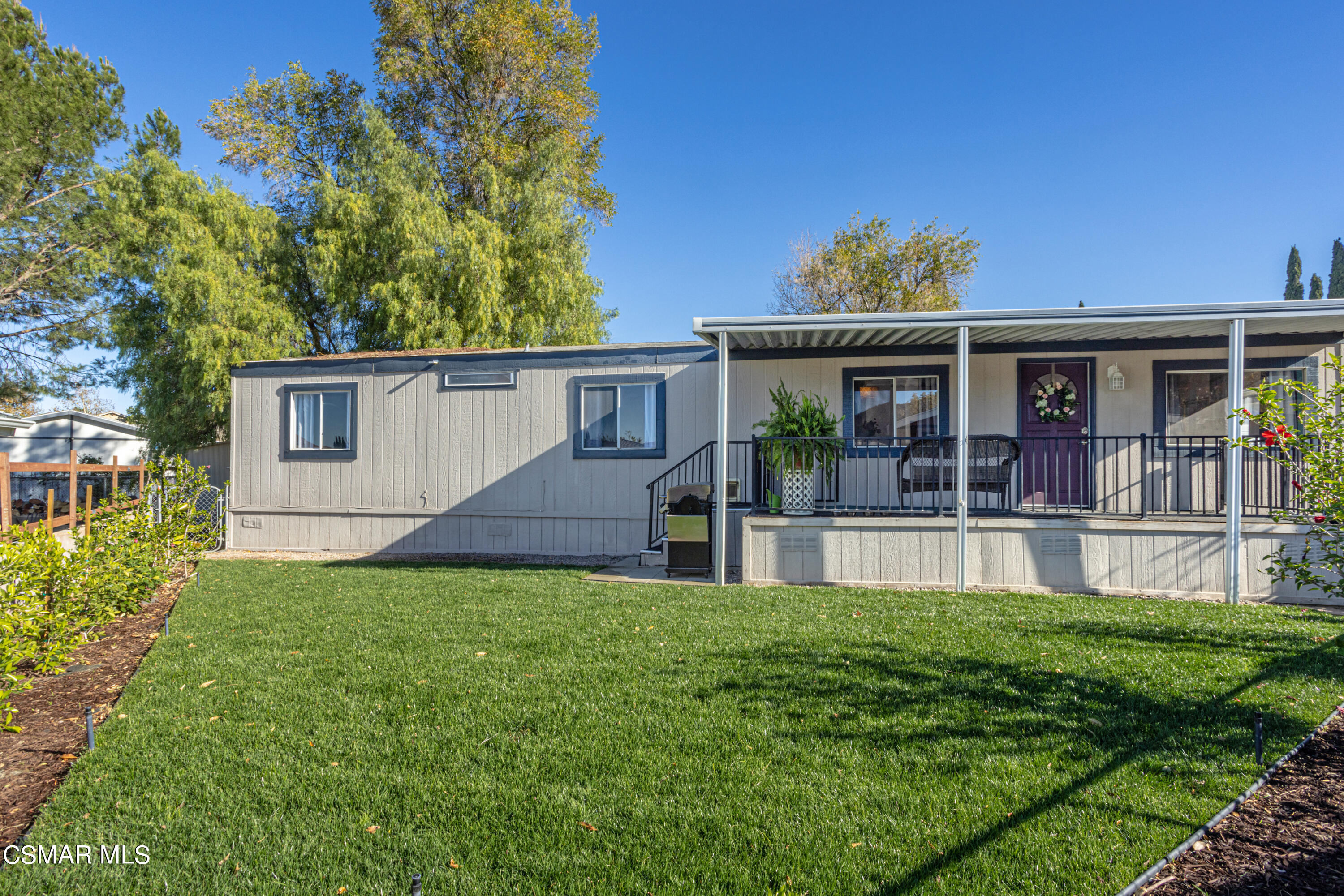 1550 Rory Lane, Unit 90 Simi Valley, CA 93063 - Photo 23 of 25 Rory24