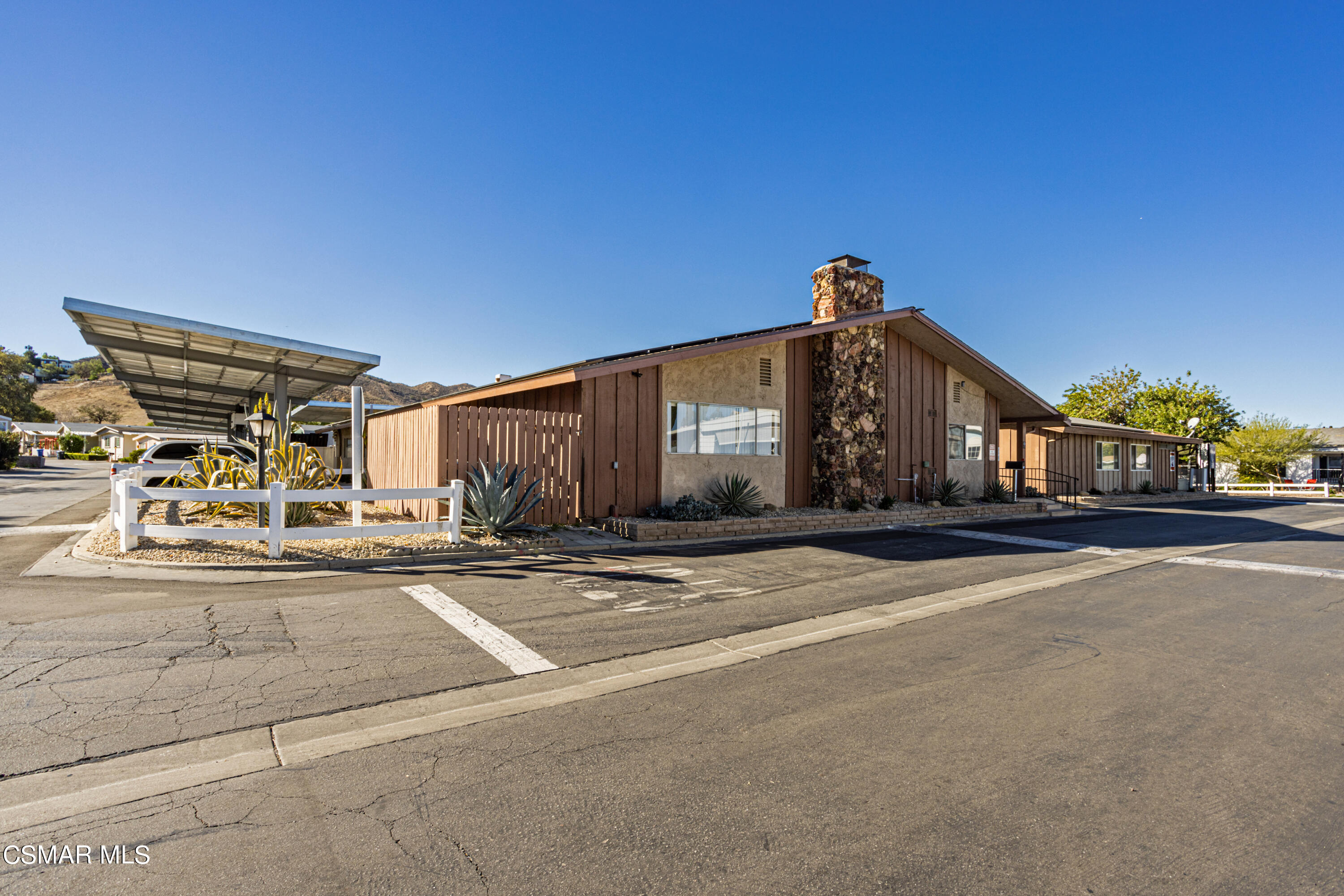 1550 Rory Lane, Unit 90 Simi Valley, CA 93063 - Photo 24 of 25 Rory25