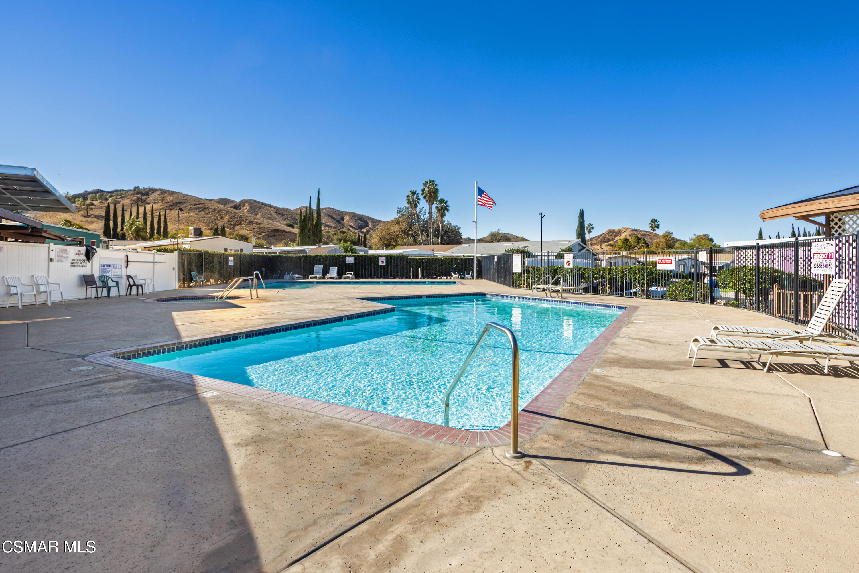 1550 Rory Lane, Unit 90 Simi Valley, CA 93063 - Photo 25 of 25 Rory26
