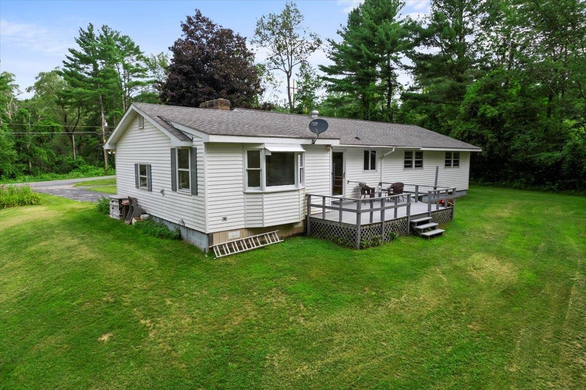540 Willow Road Bennington, VT 05201 - Photo 28 of 30