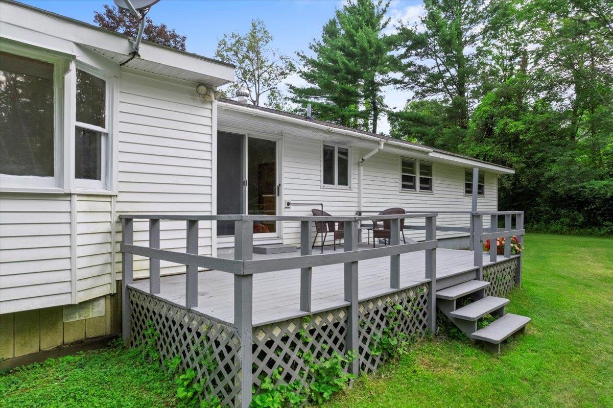 540 Willow Road Bennington, VT 05201 - Photo 29 of 30