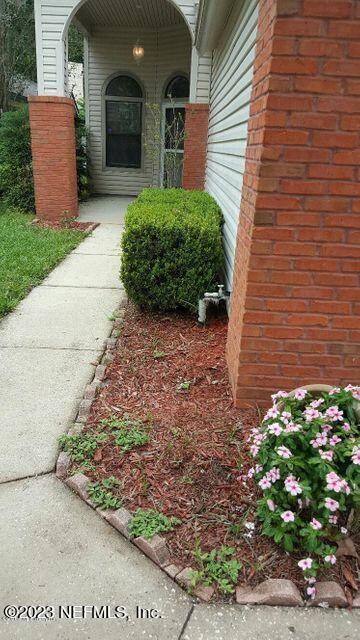 8057 Copperfield Circle North Jacksonville, FL 32244 - Photo 2 of 18 Entry View