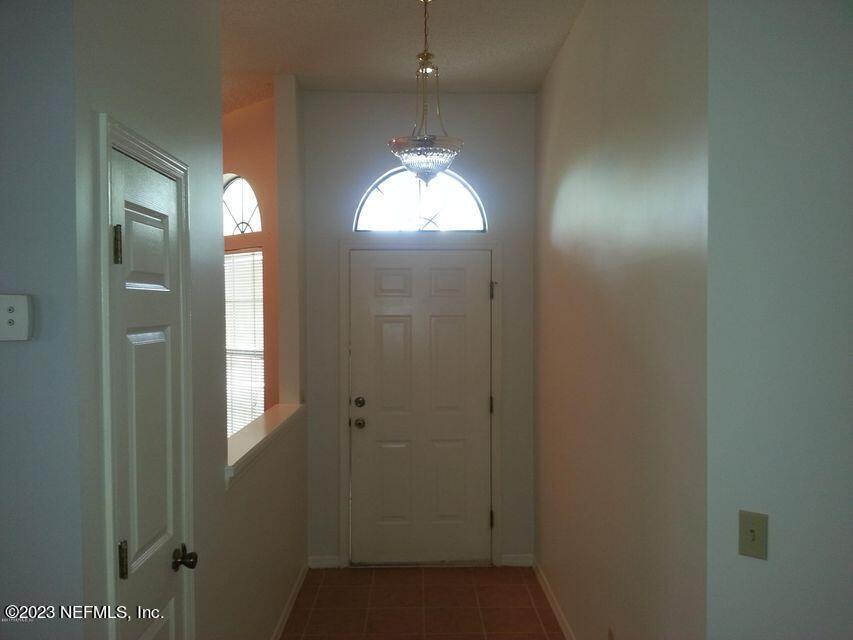 8057 Copperfield Circle North Jacksonville, FL 32244 - Photo 3 of 18 Entry View
