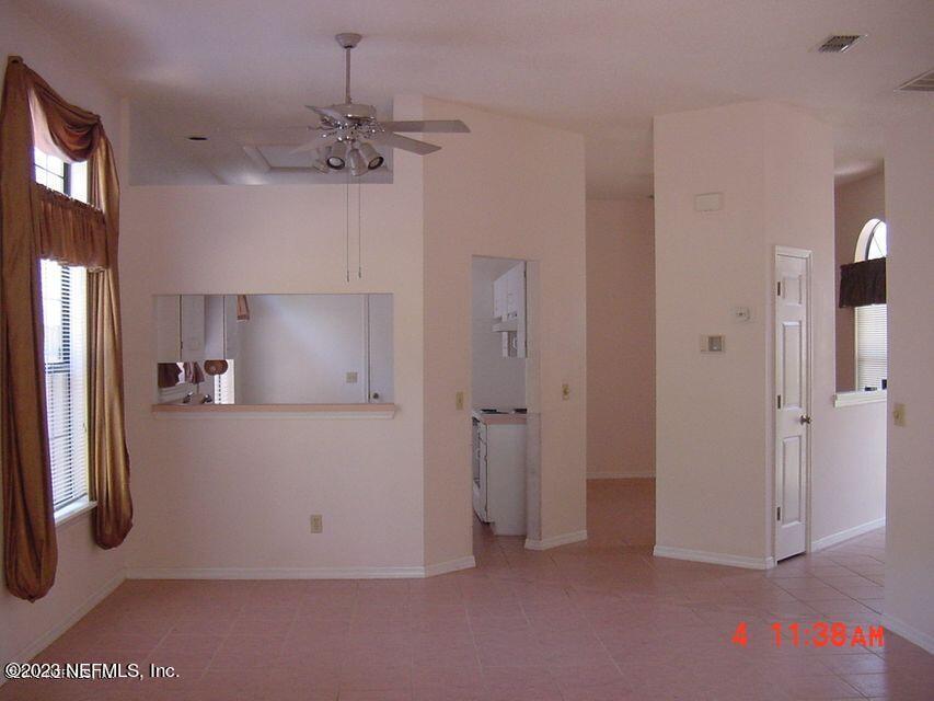 8057 Copperfield Circle North Jacksonville, FL 32244 - Photo 6 of 18 View from Living