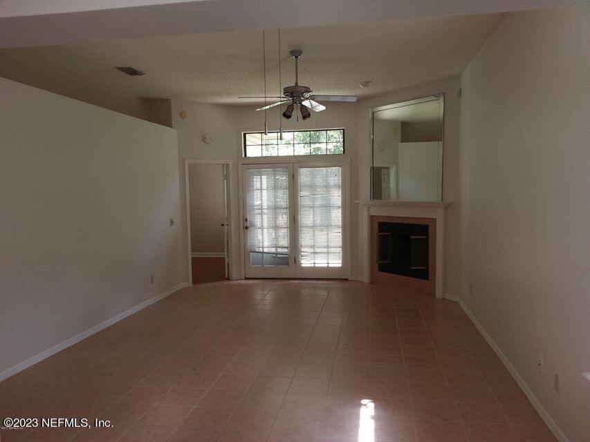 8057 Copperfield Circle North Jacksonville, FL 32244 - Photo 7 of 18 View from Dining